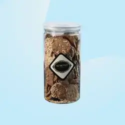 Thyme Crackers