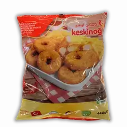 Kaskinoglu Chicken Rings 440 gm