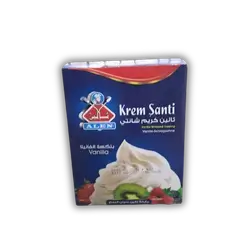 Chantilly cream, plain, 150g