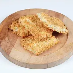 Coconut Biscuits