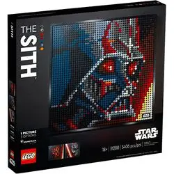 Star Wars The Sith