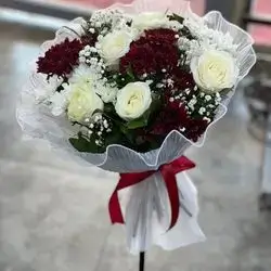 Flower Bouquet