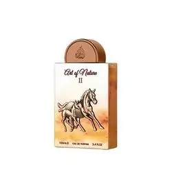 Lattafa Art of Nature II EDP 100mL - ORIGINAL