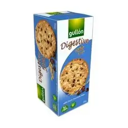 Gullon Cookies Oat&Choco 265g