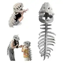 Dinosaur Bone Costume Plush Toy – 90cm