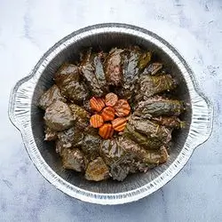 Normal Mix Dolma For 1 Person