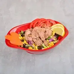 Tuna Salad