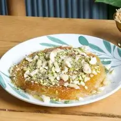 Kunafa Rough