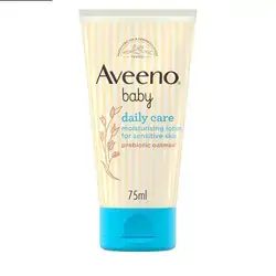 Aveeno Baby Daily Care Moisturising Lotion Bundle