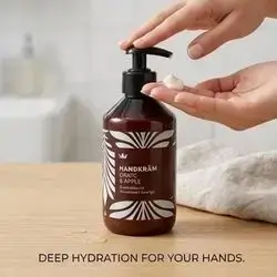 Apotek HANDKRÄM Grape & Apple Hand Cream