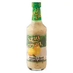 Veri Peri Lemon African Sauce 250ml
