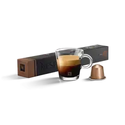 Nespresso Cosi