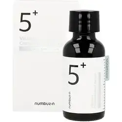 Numbuz N 5+ Vitamin Concentrated Serum