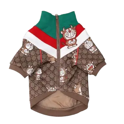 E113 Pet Clothes