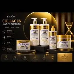 Collagen Complete Care Routine