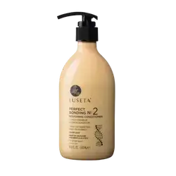 Perfect Bonding No.2 Restoring Conditioner for All Hair Types 500ml _ LUSETA