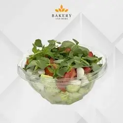 Fattoush Salad