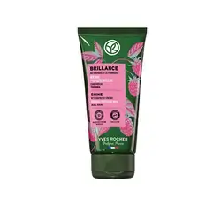 Raspberry Vinegar Shine Hair Mask 200ml
