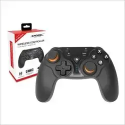 DOBE NSW Wireless Controller for Nintendo Switch, Android, and PC (Model TY-1793)
