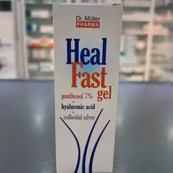 heal fast gel 50ml