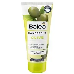 Balea Olive Hand Cream
