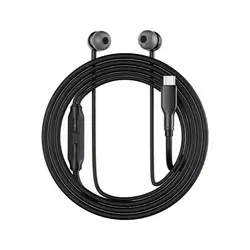 ACEFAST L8 USB-C wired earphones.