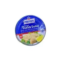 Henan Oily Fish 185G