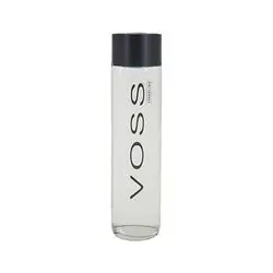 Voss Sparkling Water 375 Ml