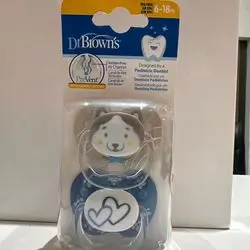 Dr Browns (6-18m)