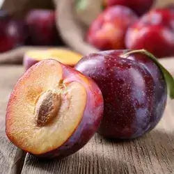 Red Plum