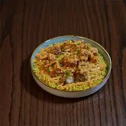 Cocktail Rizo