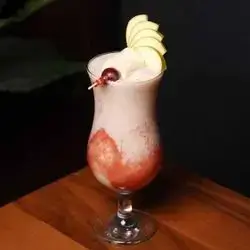 Mixed Cocktail