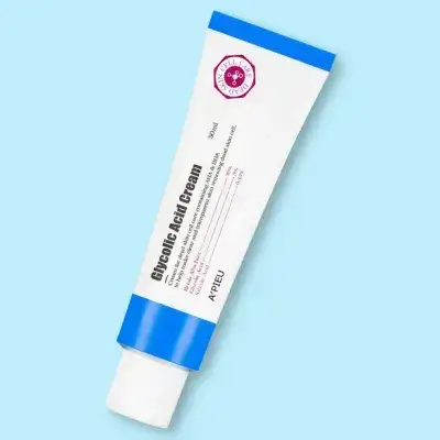 A'pieu
Glycolic Acid Cream