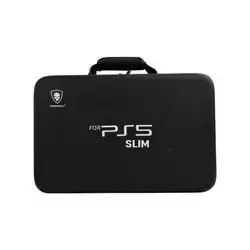 PS5 Slim Bag - Black