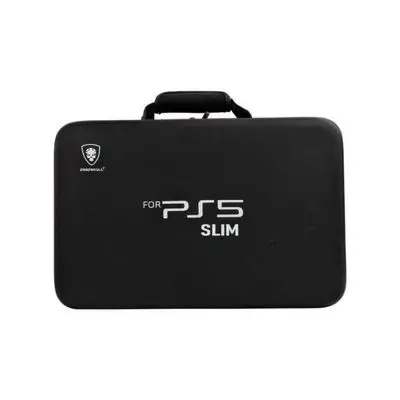 PS5 Slim Bag - Black