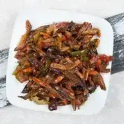 Eggplant Salad