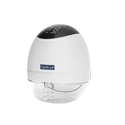 Rechargeable Wearable Electric Breast Pump