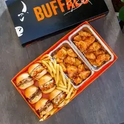 Buffalo Box