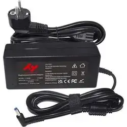 AC power Adapter /(4.0 *1.35mm)19V - 3.42A