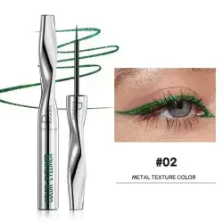 New Colorful Liquid Eyeliner -02