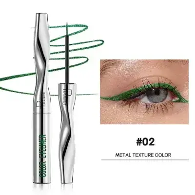 New Colorful Liquid Eyeliner -02