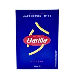 Barilla Italian Pasta 500 g 44