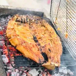 Grilled Fish 2 Kg