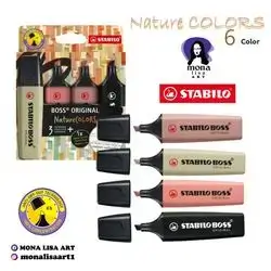 HighLighter-STABILO