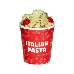 Alfredo Pasta