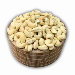 Cashew nuts 