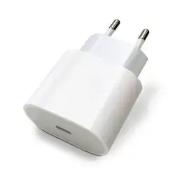 Apple USB-C 20W Power Adapter