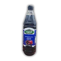 AL Rahma Pomegranate Molasses 1 liter