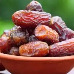 Iraqi Breem Date - Half Kilo