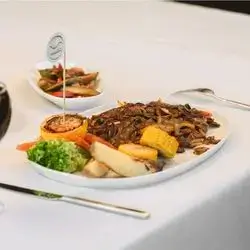 Steak House
